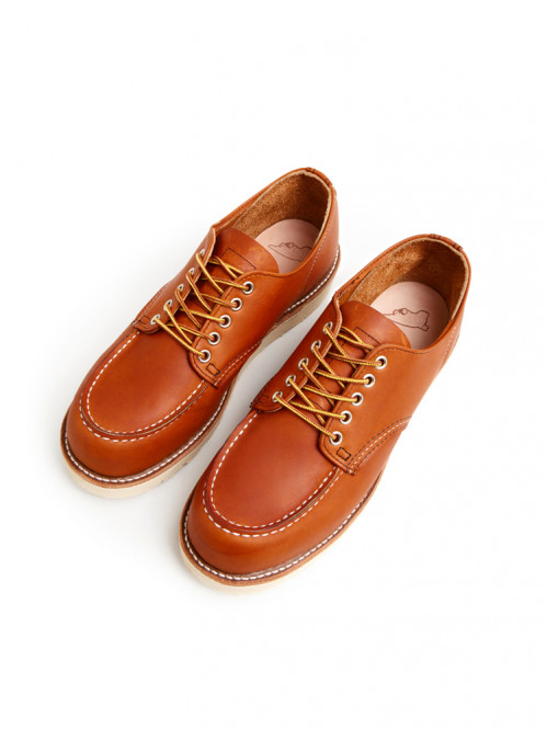 Shop moc oxford oro legacy 