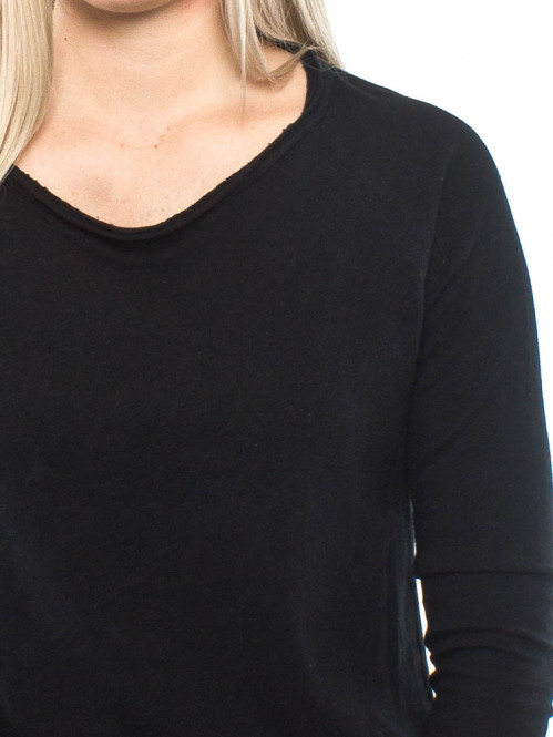 Son 31 longsleeve black 