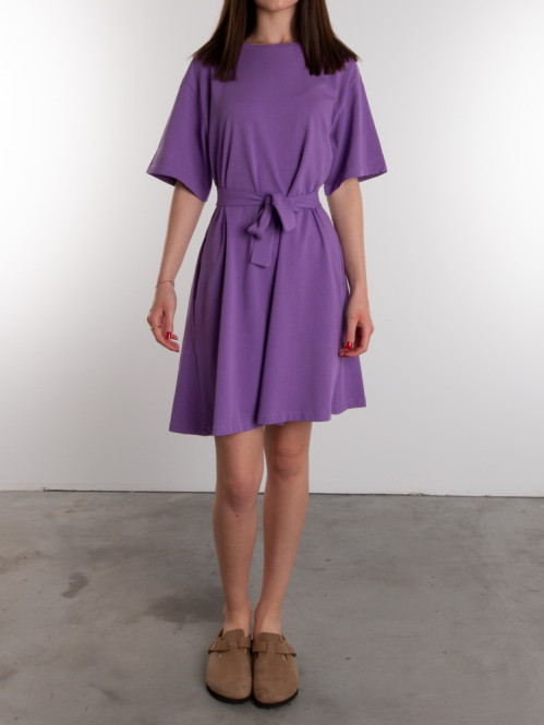 HS23 dress lilac 