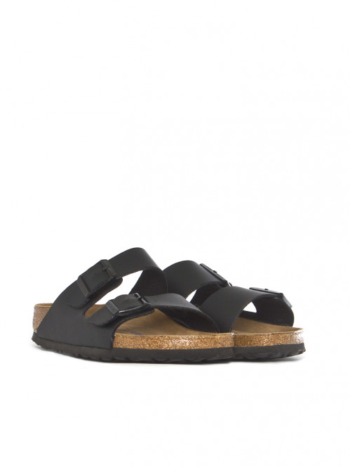 Arizona sandals sfb black 44