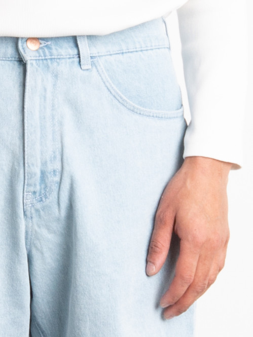 Replica shorts h491 bleach 