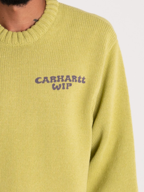 Helix sweater fandog 