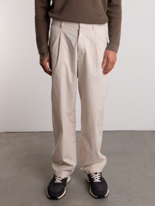 Blomberg chino kime beige 