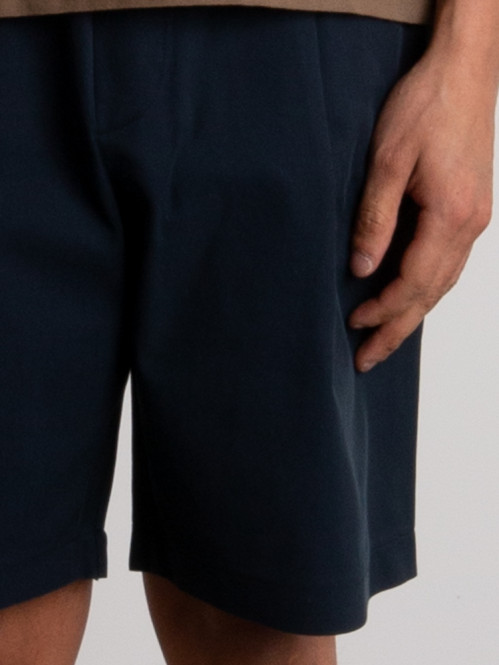 Osaka shorts blue ss26 blue 