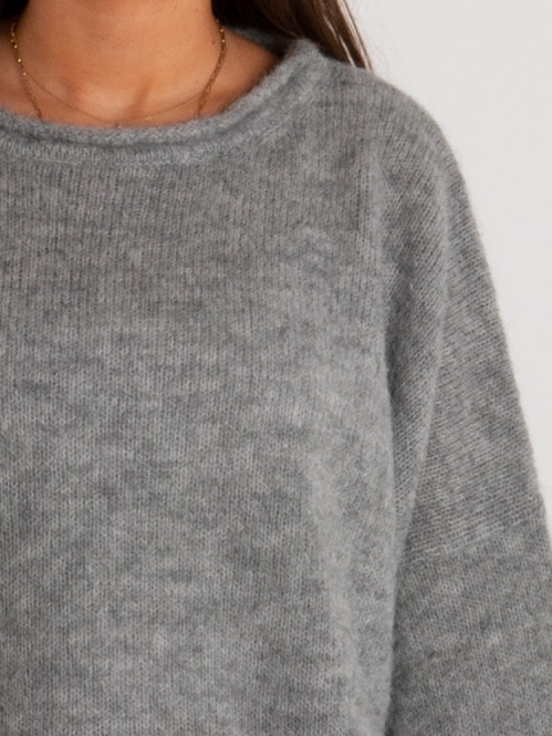 Helena pullover mouse 