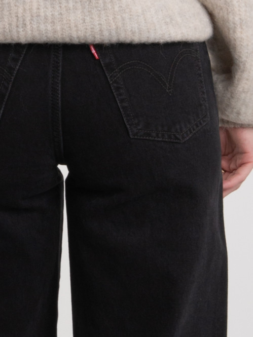 Ribcage wide jeans rosie posie 25/32
