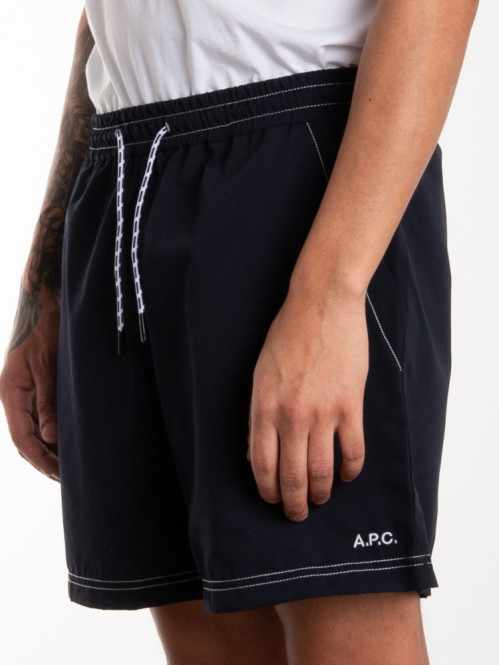 Bobby swim shorts dk navy 