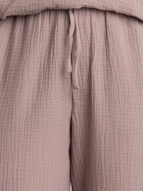 Grasielle-m renetta pant cinder 