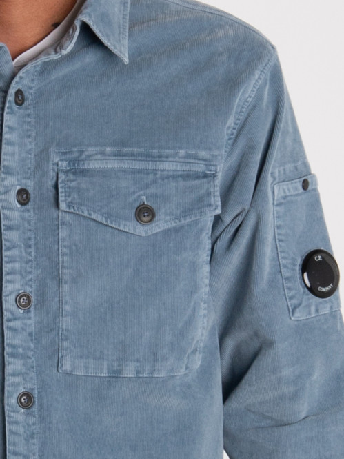 Shirt long sleeve flint stone 
