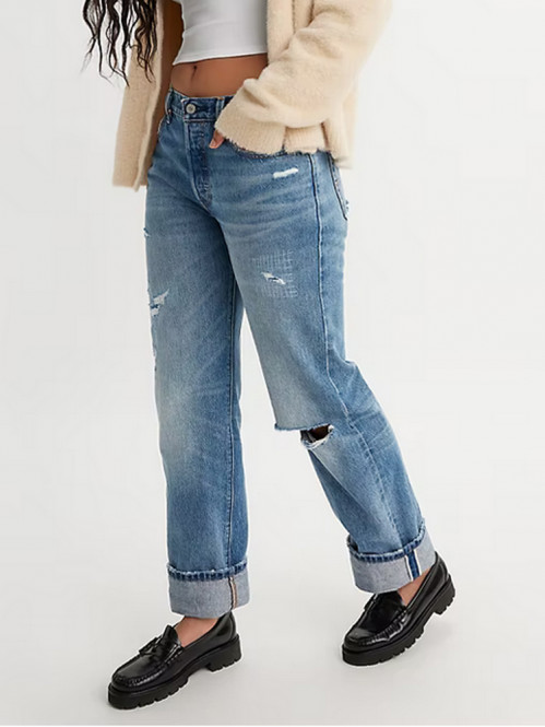 501® 90s jeans twisted sister 