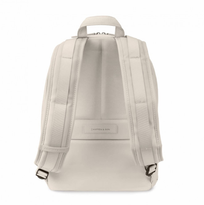 Aalborg backpack sandstone 