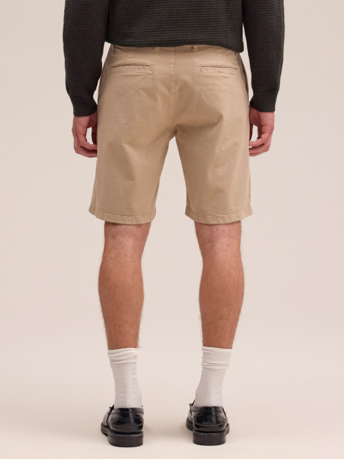 Aden shorts desert khaki 