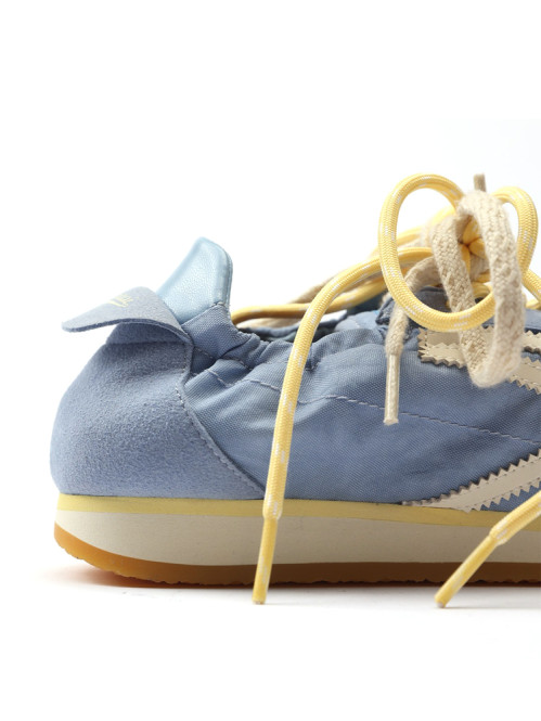 6.02 Panther sneaker vint nylon angel 