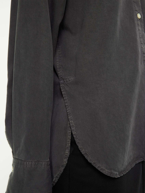 Annlis blouse granite M