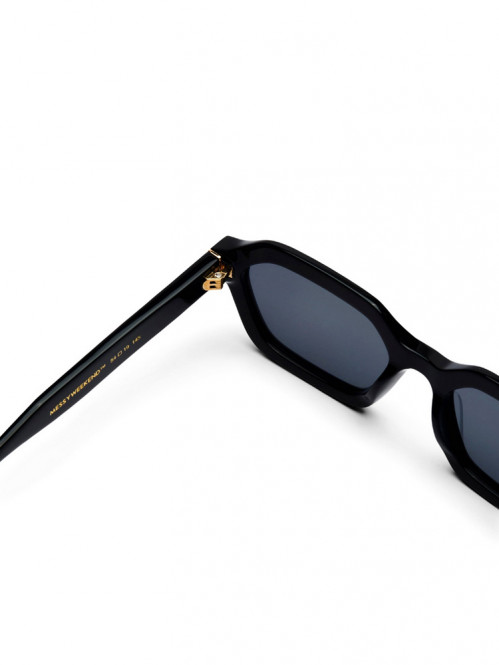 Anthony sunglass black grey 