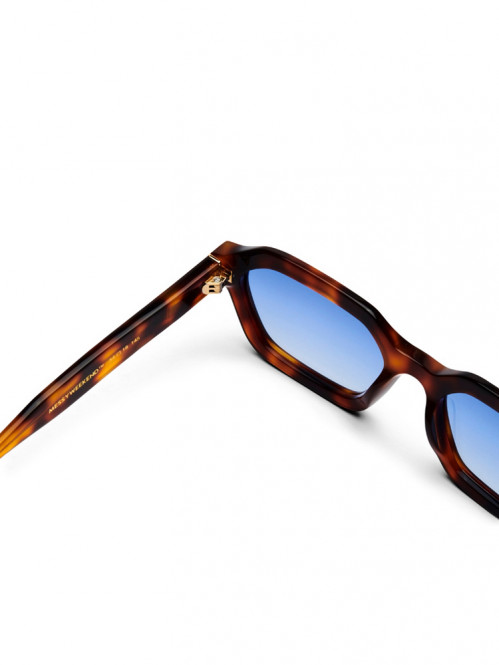 Anthony sunglass tortoise blue 