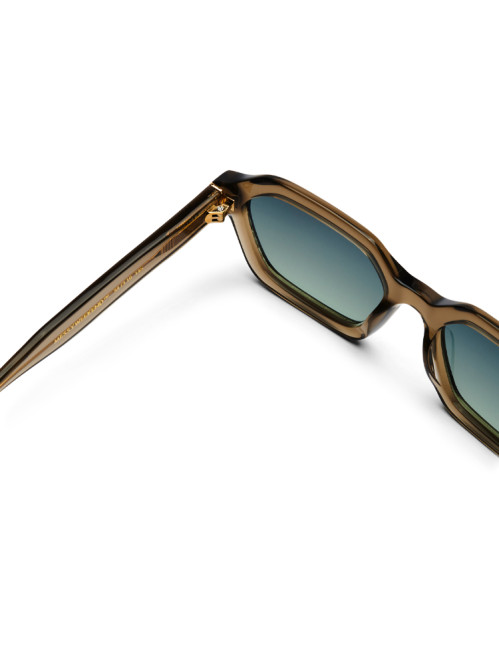 Anthony sunglass green bottle 