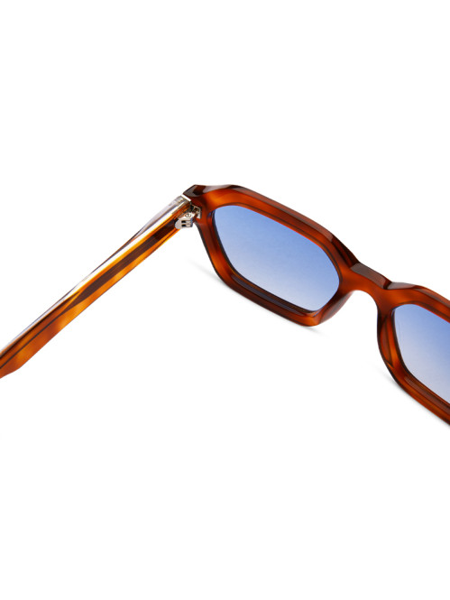 Anthony reveal sunglass blue havana 