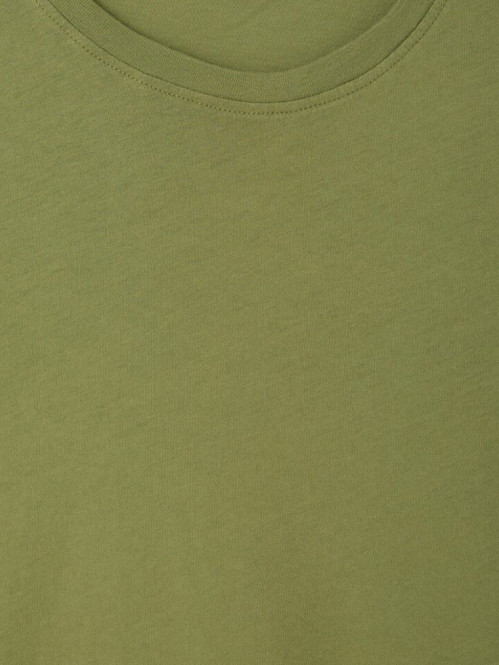 Apo 02e t-shirt petit pois 