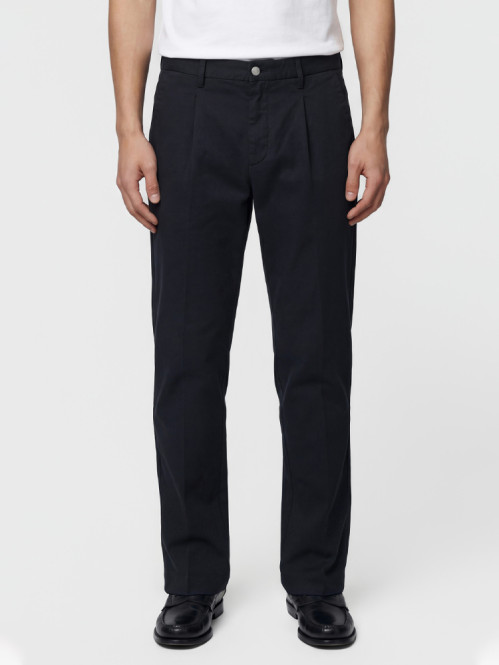Arnason chino dk navy 
