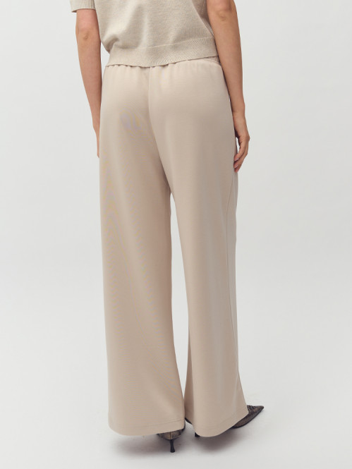 Asaka-m hope pant fossil 
