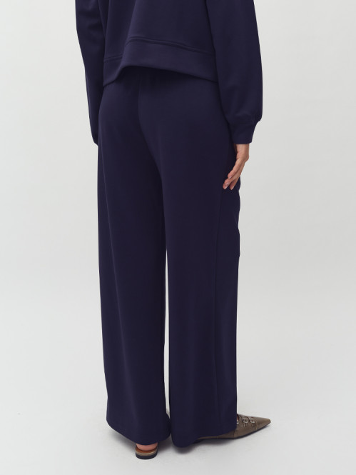 Asaka-m hope pant night sky M