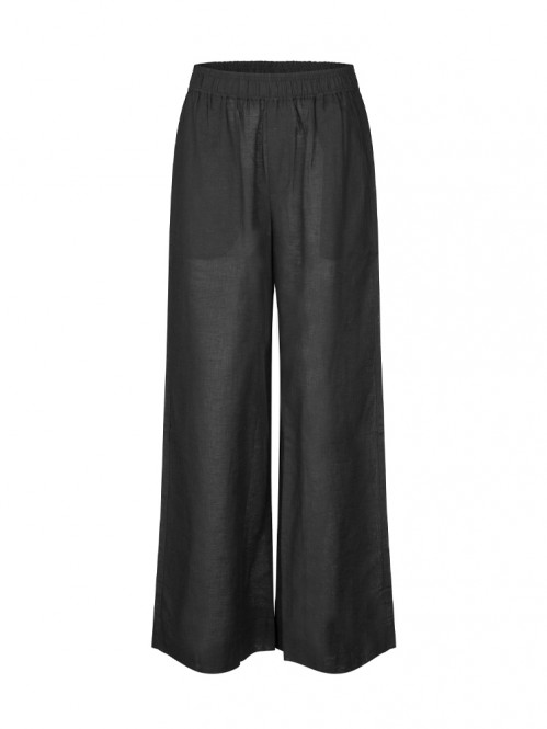 Asaka-m zerafin pant black 