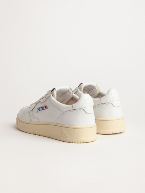 Medalist wmns sneaker white white 39