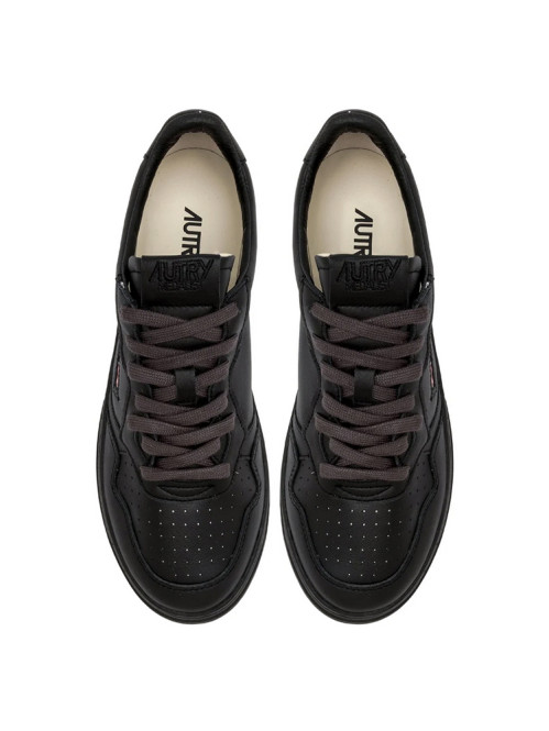 Medalist low men sneaker solidgate meteorite 