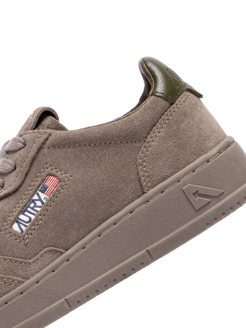 Medalist wmns sneaker antilope mility 