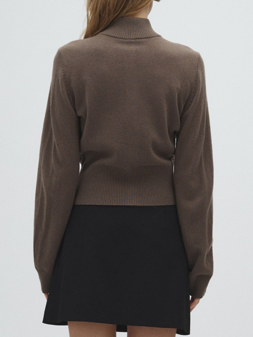 Aurely phaedra-m cardigan falcon 