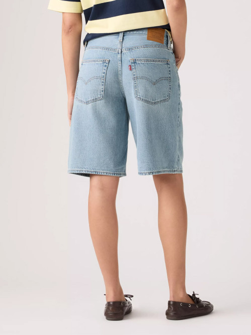 Baggy dad jort we did it 25