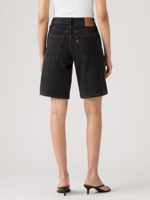 Baggy dad short open mid 30