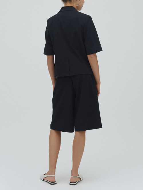 Bamudo willah shorts black 