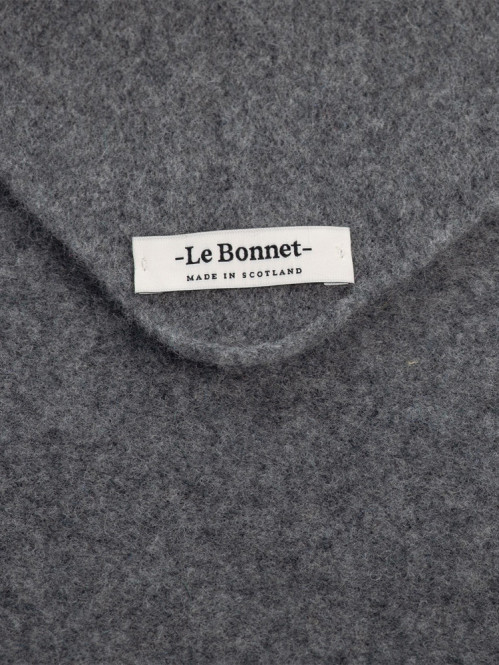 Bandana slate grey 
