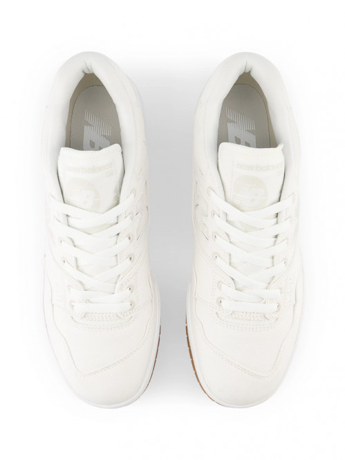 BB550CVA sneaker white gum 