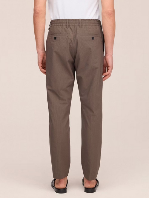 Billie 10038 pant mable husk 