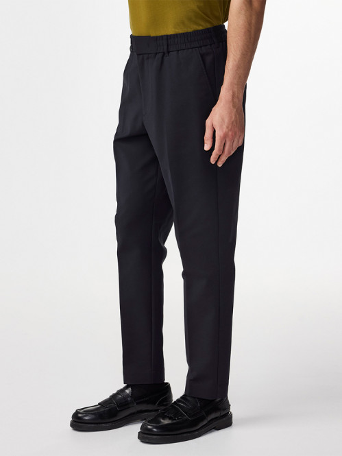 Billie 1089 chino navy blue 