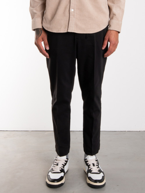 Billie 1733 chino black 
