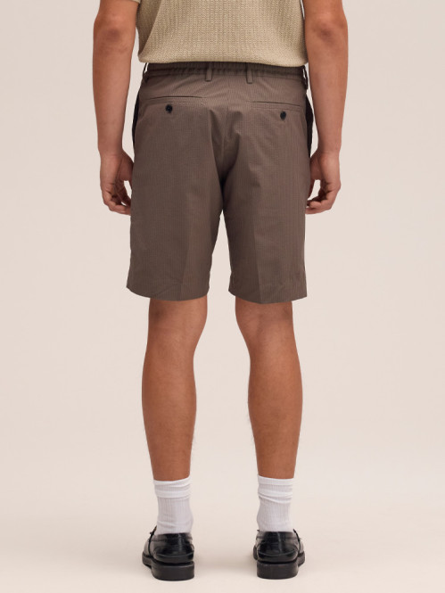 Billie shorts mable husk 