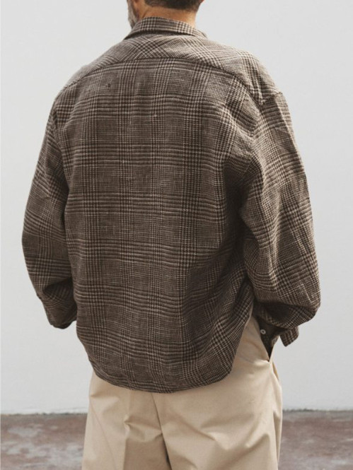 Billy galles jacket galles 