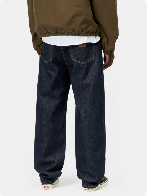 Aaron pant blue rinsd 