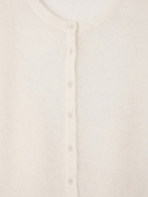 Bob 19a cardigan polaire chine 