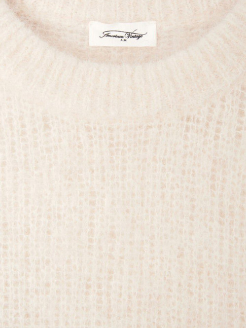 Bym 18c pullover nacre 