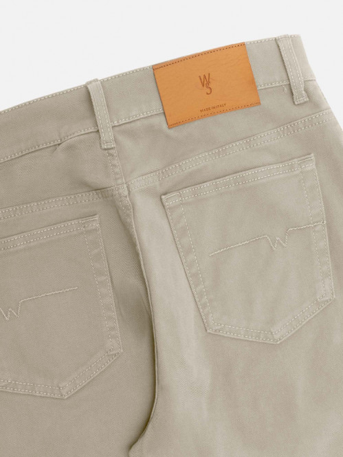 Cambridge pant beige 