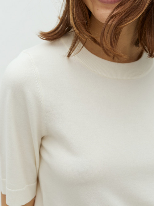 Carla-m bravani knit sugar 