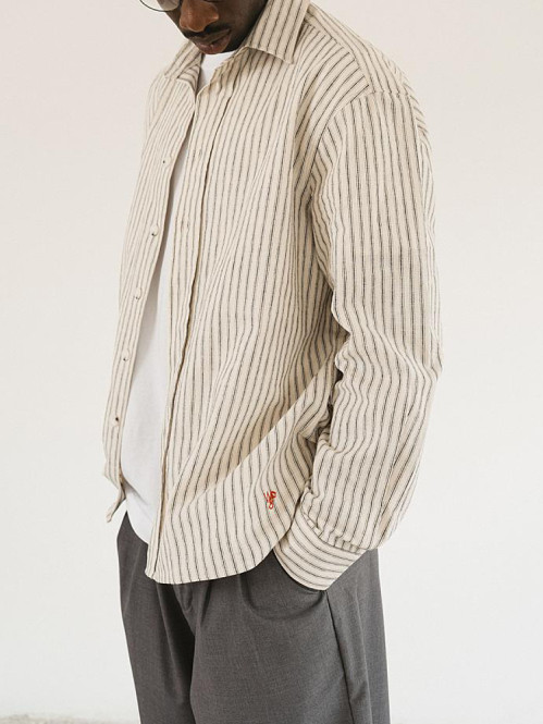 Carlos long shirt riga 