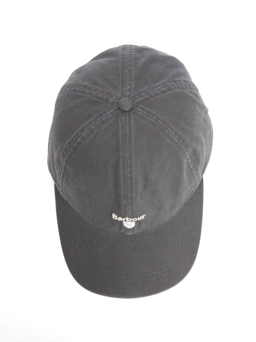Cascade cap asphalt 