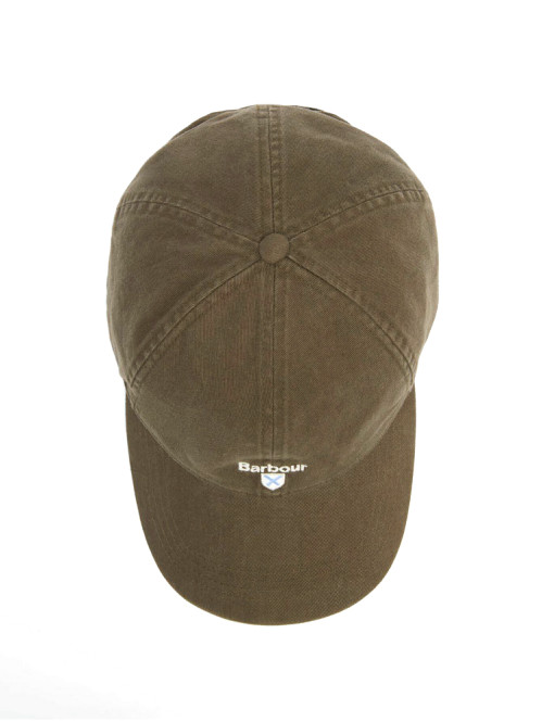 Cascade cap olive 