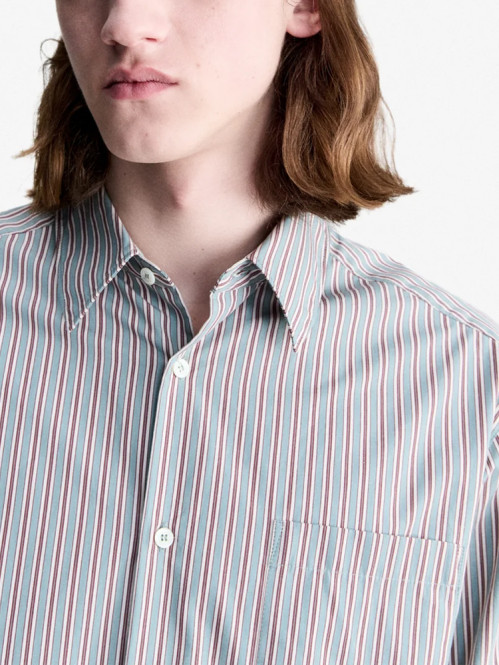 Chemise malo kac amande 